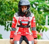 India's Pragathi Gowda finishes third at Rallye des Vallees