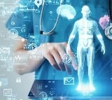 Nearly 50 pc of FDA-approved AI medical devices not trained on real patient data: Study