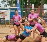 PM Modi's visit inspires Polish Kabaddi players for Global Pravasi Women’s League in India