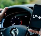 Uber fined $324 million over data transfer breach of European cab drivers