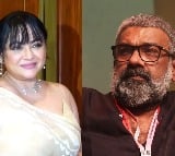 'Touched with sexual intent', Sreelekha Mitra files police complaint against Malayalam director Ranjith