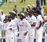 Pakistan become first team to lose two successive matches at home at a venue despite scoring 400 plus totals