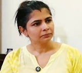 Singer Chinmayi on abuse in film industry