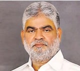 TS Assembly Speaker Gaddam Prasad X hacked