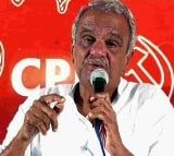 CPI Narayana Praises HYDRA 