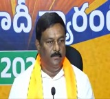 Maheshwar Reddy alerts CM Revanth Reddy