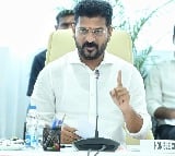 Revanth Reddy hopes on 2028 olympics