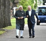 PM Modi dials Russian President Putin, shares 'insights' from recent Ukraine visit