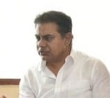 KT Rama Rao urges CJI to initiate contempt proceedings against MoS Bandi Sanjay