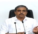 YSRCP leader Sajjala Ramakrishna Reddy denies allegations of harassing actress