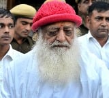 Out on parole, rape convict Asaram taken to Pune for ayurveda treatment