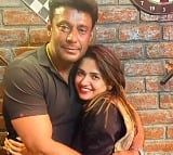 Jailed Kannada superstar Darshan’s partner Pavithra Gowda pleads for bail