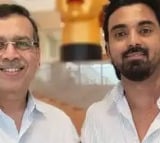 KL Rahul Met LSG Owner Sanjiv Goenka he Wanted to Retention with Team