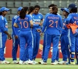 India name Harmanpreet led squad for Women T20 World Cup