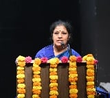 Purandeswari slams YCP