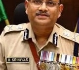 Senior IPS Officer B. Srinivasan appointed NSG chief