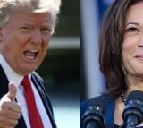 Trump, Harris agree to mute mics for Sep 10 debate