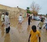 Death toll from Sudan's heavy rains rises to 138