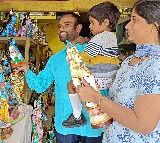 Sales turnover in Janmashtami festivities soars to Rs 25,000 crore