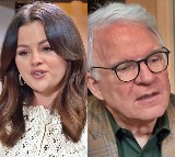 Selena Gomez gave Instagram masterclass to Steve Martin