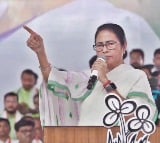 Will pass Bill to ensure capital punishment for rapists: Mamata Banerjee