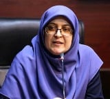 Iran gets first woman as government spokesperson