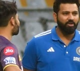 Rohit Sharma Advice me there are many more tournaments to come says Rinku Singh