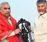 meeting of bjp leaders with chandrababu the main discussion is on the filling of nominated posts