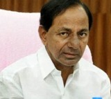 Former CM KCR Phone Call To Daughter Kavitha