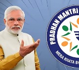 Jan Dhan Yojana turns 10 PM Modi hails financial inclusion success