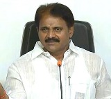 Rajya Sabha MP Mopidevi Venkata Ramana Decided To Leave YSRCP