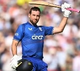 Dawid Malan Retires From International Cricket