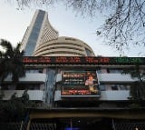 Indian stock market indics ended up flat