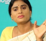 APCC president YS Sharmila criticized the coalition government