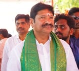 Jogi Ramesh appointed as YCP Mylavaram coordinator 