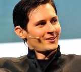 Telegram CEO Durov released on bail, but formally put under investigation