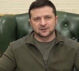 Zelensky says his troops continue to expand territory under control in Kursk