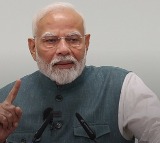 'Perform, Reform, Transform, Inform': PM Modi's four-point mantra for ministers