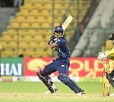 Maharaja Trophy T20: Bengaluru Blasters smash records in historic run chase against Shivamogga