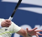 US Open: Grigor Dimitrov ousts Hijikata to reach third round