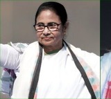 Mamata 'congratulates' Amit Shah for Jay Shah's appointment as ICC chief
