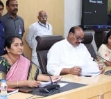 AP Government to encourage cotton farmers promote sustainable practices