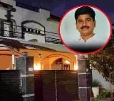 CM Revanth Reddy Brother Tirupathi Reddy Reaction On HYDRA Notices