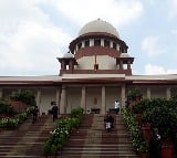 SC rejected Jagadish Reddy petition on cash for vote