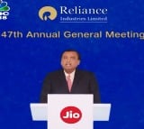 Reliance Jio offers 100 GB Free Cloud Storage