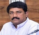 YCP is a sunken ship says Ganta Srinivasa Rao