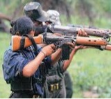 3 women maoist killed in encounter