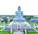 Amaravati works going to start