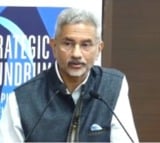 'Actions have consequences': EAM Jaishankar says era of uninterrupted dialogues with Pakistan over