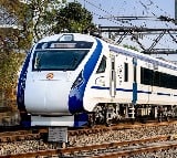 PM Modi to flag off three Vande Bharat trains on August 31